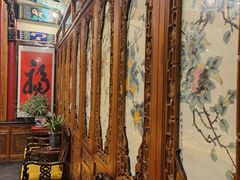 -白家大院·王府宫廷菜(苏州街店)