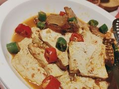 -西贝(深圳卓悦汇店)