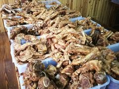 -赵元章肉骨烧(山塘街店)