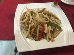 -佛有缘素食馆·荔湾老字号(陈家祠首店)