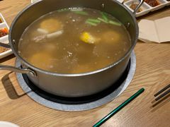 -掂档潮汕牛肉火锅(沈阳万象城店)