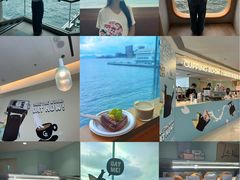 -Cupping Room(Harbour City)