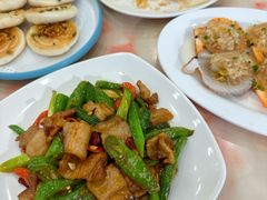 -新金盛·海鲜酒楼(盐田店)