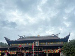 -德胜岩景区