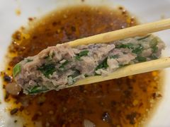 -牛庄高晓山风味馅饼城(海城店)