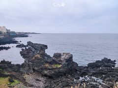 -龙头岩(Dragon Head Rock)