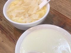-沙湾姜埋奶(兴新包店)