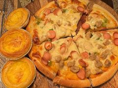 -曾百万小炉小串自助烧烤(高新店)