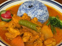 -马来MO简餐.南洋风味料理(美食街店)