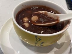 红豆沙-鹿港小镇(金虹桥国际中心店)
