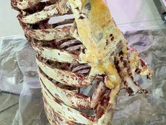 -朝伟清真铜瓢牛肉馆(三十年老·店)