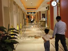 -苏州吴中白金汉爵大酒店