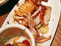 -泰香米泰国餐厅(中大国际店)