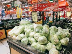 -华润万家(北辰店)
