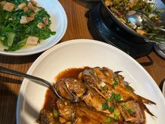 -小厨师·二十年沈家门小海鲜(百井坊巷店)