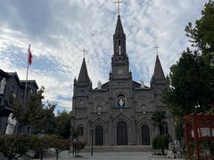 -青州古城