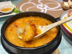 -阿诺泰·泰国餐厅(紫荆店)