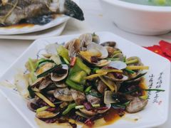 -川湘蓝天海鲜