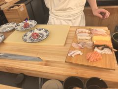 -鮨政·Omakase(万象城店)