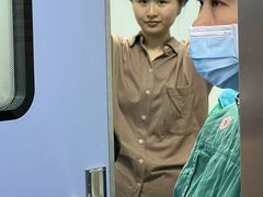 -中山大学中山眼科中心(珠江新城院区)