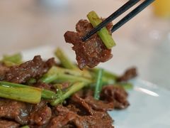 -香香海南菜餐厅