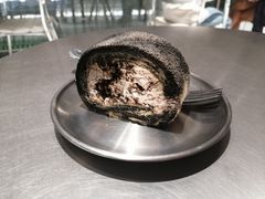海盐奶油蛋糕-RWORK·COFFEE(滨江店)
