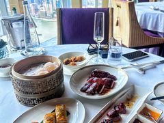 蜜汁黑豚叉烧-金轩中餐厅 Jin Xuan(浦东丽思卡尔顿酒店)