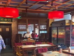 -小吊梨汤·北京菜·烤鸭(双井乐成中心店)