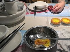 -叹茶靓点·粤式餐厅·全天茶市(石井万民广场店)