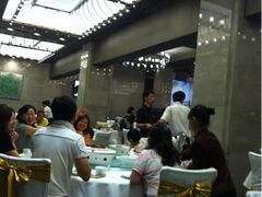大堂-雅盛品931海鲜酒家