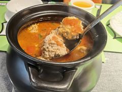 -全聚贤餐厅·湖北家常菜(沙湖店)