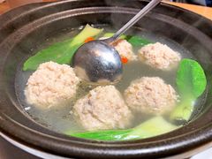 -茅炒屋龙虾·烧烤·湘菜(新河路店)