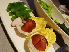 全家福-海底捞火锅(吾悦广场店)