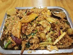 -幸福铁板烧(共和村店)