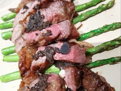 肉眼牛排-森Some Fusion(荔湾店)