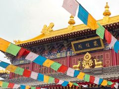 -西安市广仁寺