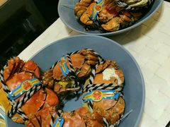 -王红军龙虾(盐仓桥店)