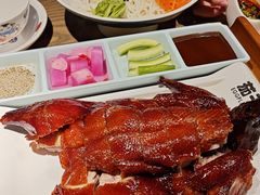 -茄子恰恰·新云南小炒(坪山益田店)