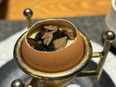 -厦门源昌凯宾斯基大酒店-隠れ鉄板焼