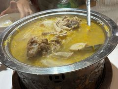 -李老哈·东北菜(宋园路店)