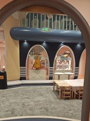 -奈尔宝家庭中心·亲子餐厅(鄞州万达店)