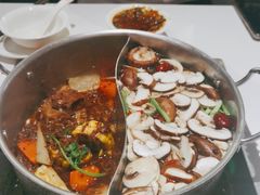 -牛焱·贵州黄牛肉火锅(城西银泰店)