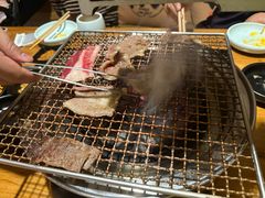 -九田家黑牛烤肉料理(华侨城店)