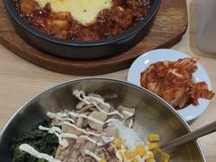 -米村拌饭(南京万达茂店)