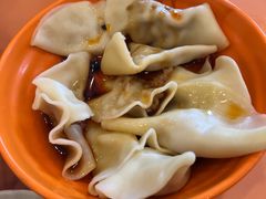 -龙抄手(春熙路总店)