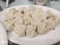-听涛雅苑百味饺子老家菜馆