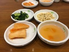 -全州拌饭馆(断桥店)