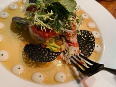 -AZUL by FUEL蓝色·法式酒馆(琶醍店)