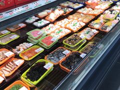 -GranVida生活超市(海信广场店)