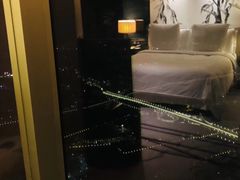 -广州四季酒店